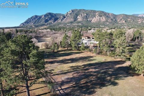 Photo of 5 Cheyenne Mountain Boulevard, Colorado Springs, CO 80906 (MLS # 5521145)