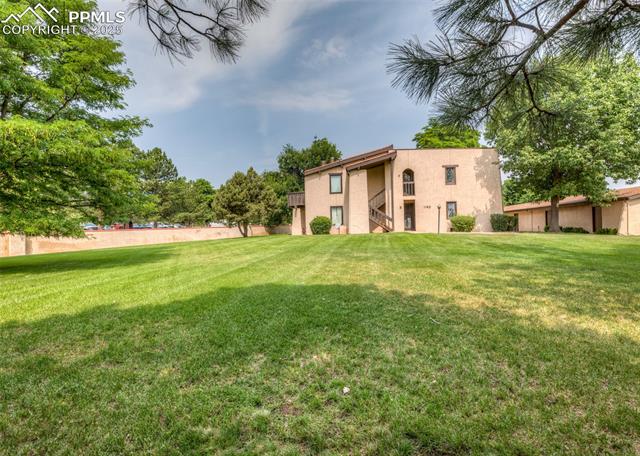 3133 Broadmoor Valley Road C