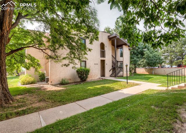 3133 Broadmoor Valley Road C