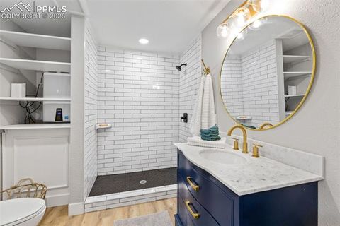 Tiny photo for 810 E Espanola Street, Colorado Springs, CO 80907 (MLS # 2908191)
