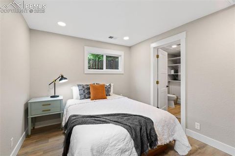 Tiny photo for 810 E Espanola Street, Colorado Springs, CO 80907 (MLS # 2908191)