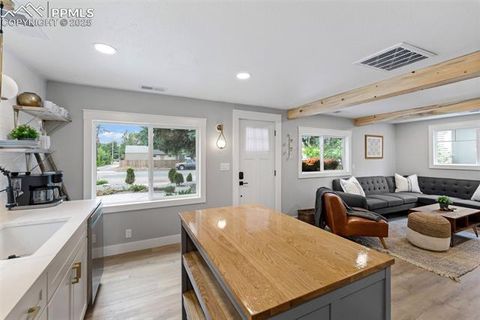 Tiny photo for 810 E Espanola Street, Colorado Springs, CO 80907 (MLS # 2908191)