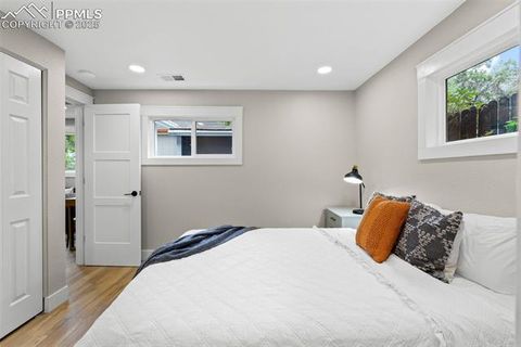 Tiny photo for 810 E Espanola Street, Colorado Springs, CO 80907 (MLS # 2908191)