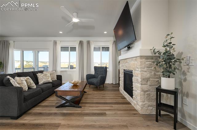 8545 Country Creek Trail