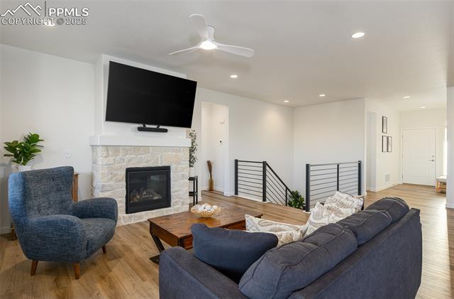 8545 Country Creek Trail