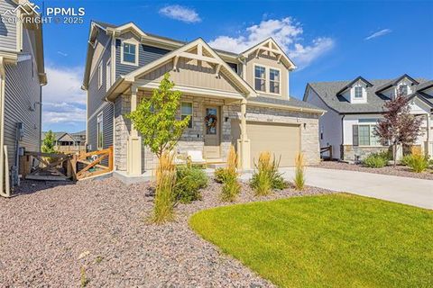 Photo of 9544 Feathergrass Drive, Colorado Springs, CO 80927 (MLS # 4483968) Photo of 9544 Feathergrass Drive, Colorado Springs, CO 80927 (MLS # 4483968)
