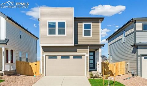 2509 Milano Way Pueblo CO 81001