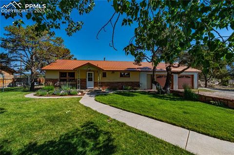 216 Crossman Avenue Buena Vista CO 81211