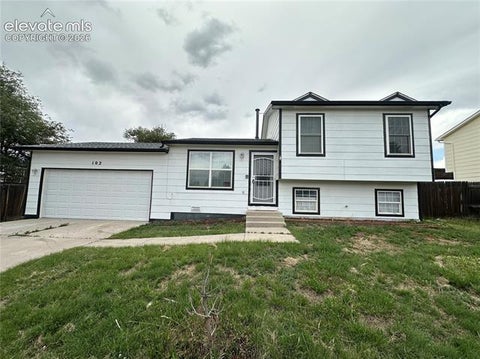 Photo of 102 Comanche Court, Fountain, CO 80817 (MLS # 5583818)