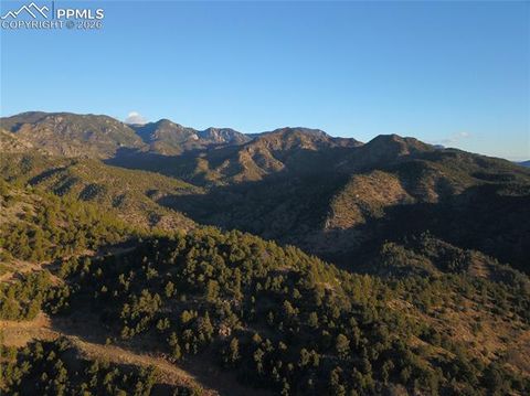 3735 Big Spruce Heights Colorado Springs CO 80926