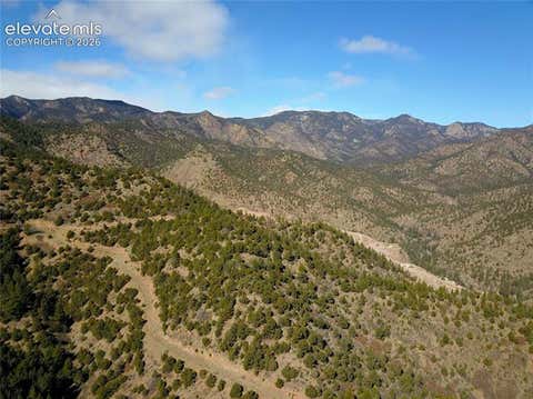 Photo of 3735 Big Spruce Heights, Colorado Springs, CO 80926 (MLS # 6889958)