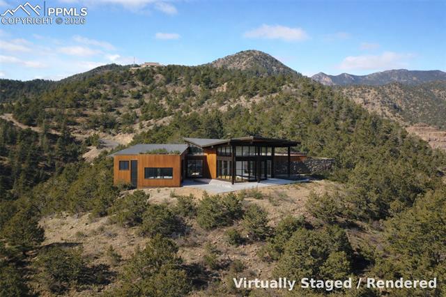 3735 Big Spruce Heights