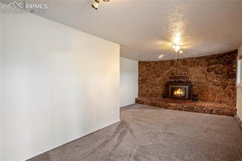 Tiny photo for 45 Barr Lake Circle, Divide, CO 80814 (MLS # 2162548)