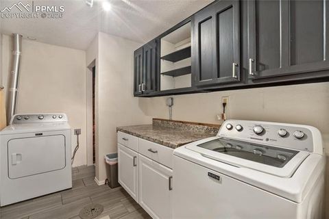 Tiny photo for 45 Barr Lake Circle, Divide, CO 80814 (MLS # 2162548)