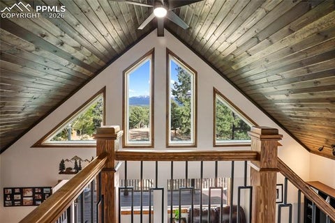 Tiny photo for 45 Barr Lake Circle, Divide, CO 80814 (MLS # 2162548)