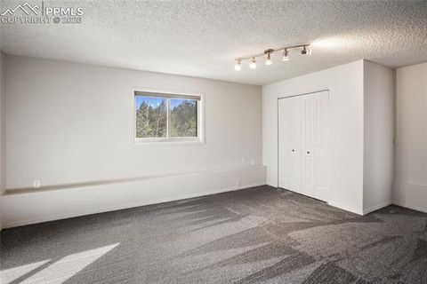 Tiny photo for 45 Barr Lake Circle, Divide, CO 80814 (MLS # 2162548)