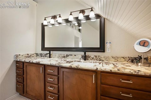 Tiny photo for 45 Barr Lake Circle, Divide, CO 80814 (MLS # 2162548)