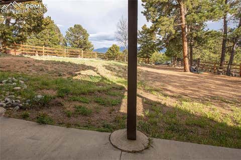 Tiny photo for 45 Barr Lake Circle, Divide, CO 80814 (MLS # 2162548)