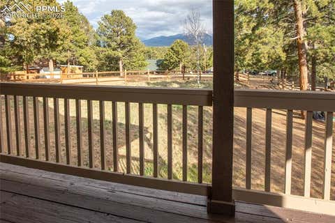 Tiny photo for 45 Barr Lake Circle, Divide, CO 80814 (MLS # 2162548)