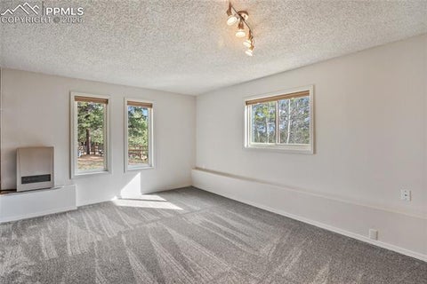 Tiny photo for 45 Barr Lake Circle, Divide, CO 80814 (MLS # 2162548)
