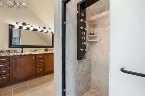 Tiny photo for 45 Barr Lake Circle, Divide, CO 80814 (MLS # 2162548)