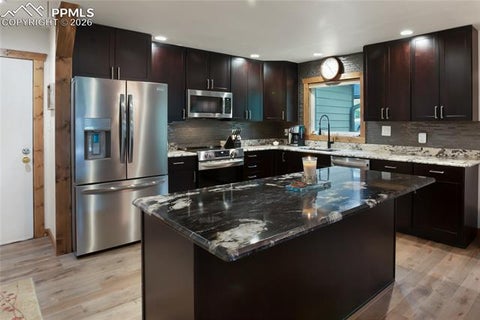 Tiny photo for 45 Barr Lake Circle, Divide, CO 80814 (MLS # 2162548)