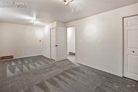 Tiny photo for 45 Barr Lake Circle, Divide, CO 80814 (MLS # 2162548)