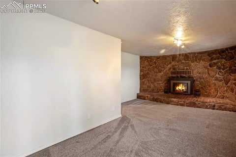 Tiny photo for 45 Barr Lake Circle, Divide, CO 80814 (MLS # 2162548)
