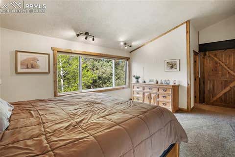 Tiny photo for 45 Barr Lake Circle, Divide, CO 80814 (MLS # 2162548)