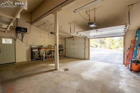 Tiny photo for 45 Barr Lake Circle, Divide, CO 80814 (MLS # 2162548)