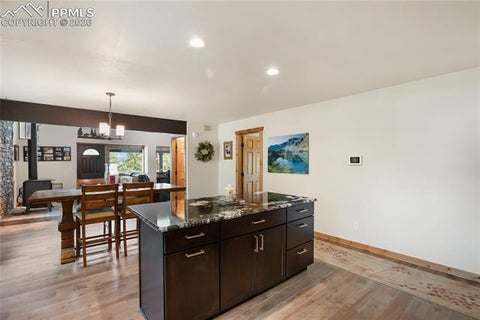 Tiny photo for 45 Barr Lake Circle, Divide, CO 80814 (MLS # 2162548)