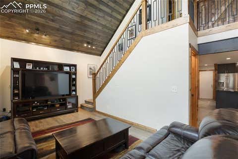 Tiny photo for 45 Barr Lake Circle, Divide, CO 80814 (MLS # 2162548)