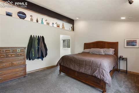 Tiny photo for 45 Barr Lake Circle, Divide, CO 80814 (MLS # 2162548)