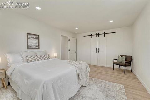 Tiny photo for 4770 Diamond Drive, Colorado Springs, CO 80918 (MLS # 6587002)