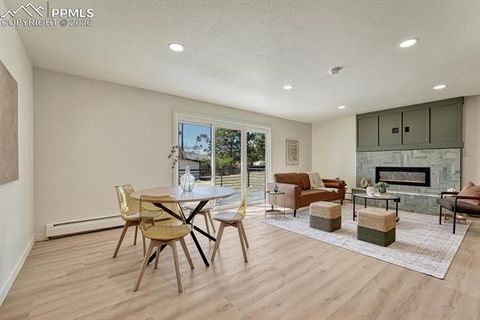 Tiny photo for 4770 Diamond Drive, Colorado Springs, CO 80918 (MLS # 6587002)