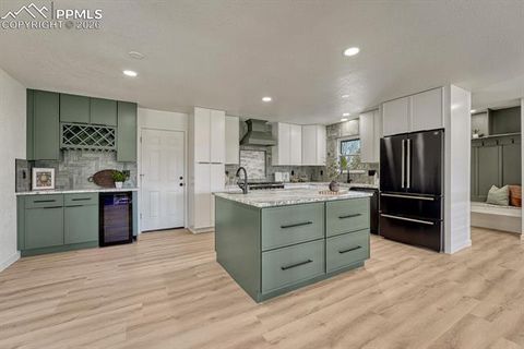 Tiny photo for 4770 Diamond Drive, Colorado Springs, CO 80918 (MLS # 6587002)