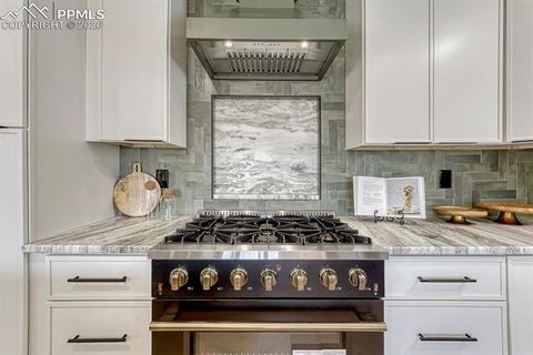 Tiny photo for 4770 Diamond Drive, Colorado Springs, CO 80918 (MLS # 6587002)