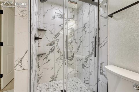 Tiny photo for 4770 Diamond Drive, Colorado Springs, CO 80918 (MLS # 6587002)