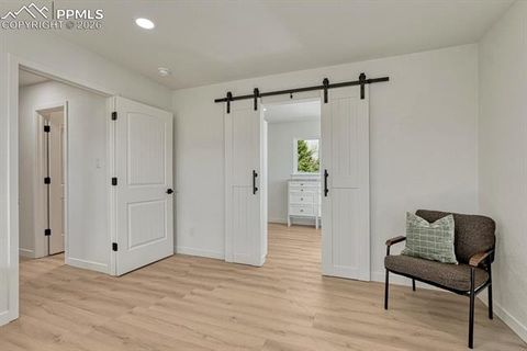 Tiny photo for 4770 Diamond Drive, Colorado Springs, CO 80918 (MLS # 6587002)