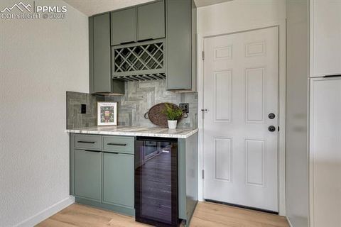 Tiny photo for 4770 Diamond Drive, Colorado Springs, CO 80918 (MLS # 6587002)