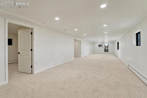 Tiny photo for 4770 Diamond Drive, Colorado Springs, CO 80918 (MLS # 6587002)