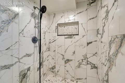 Tiny photo for 4770 Diamond Drive, Colorado Springs, CO 80918 (MLS # 6587002)