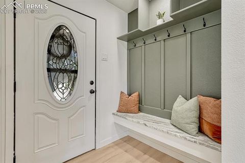 Tiny photo for 4770 Diamond Drive, Colorado Springs, CO 80918 (MLS # 6587002)