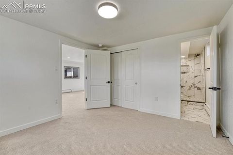 Tiny photo for 4770 Diamond Drive, Colorado Springs, CO 80918 (MLS # 6587002)