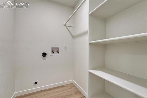 Tiny photo for 4770 Diamond Drive, Colorado Springs, CO 80918 (MLS # 6587002)