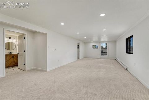 Tiny photo for 4770 Diamond Drive, Colorado Springs, CO 80918 (MLS # 6587002)