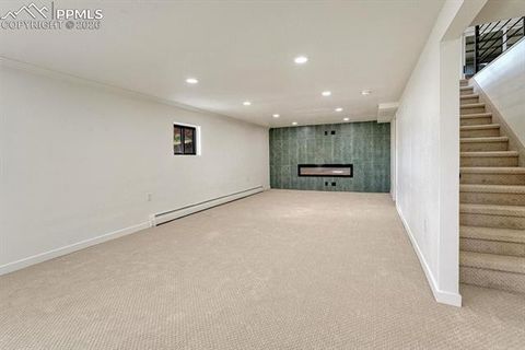 Tiny photo for 4770 Diamond Drive, Colorado Springs, CO 80918 (MLS # 6587002)