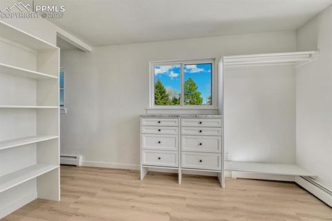 Tiny photo for 4770 Diamond Drive, Colorado Springs, CO 80918 (MLS # 6587002)