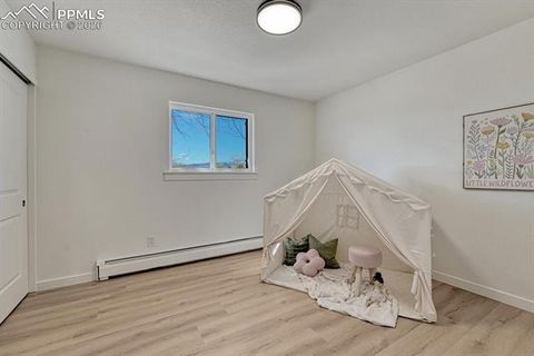 Tiny photo for 4770 Diamond Drive, Colorado Springs, CO 80918 (MLS # 6587002)