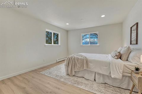 Tiny photo for 4770 Diamond Drive, Colorado Springs, CO 80918 (MLS # 6587002)